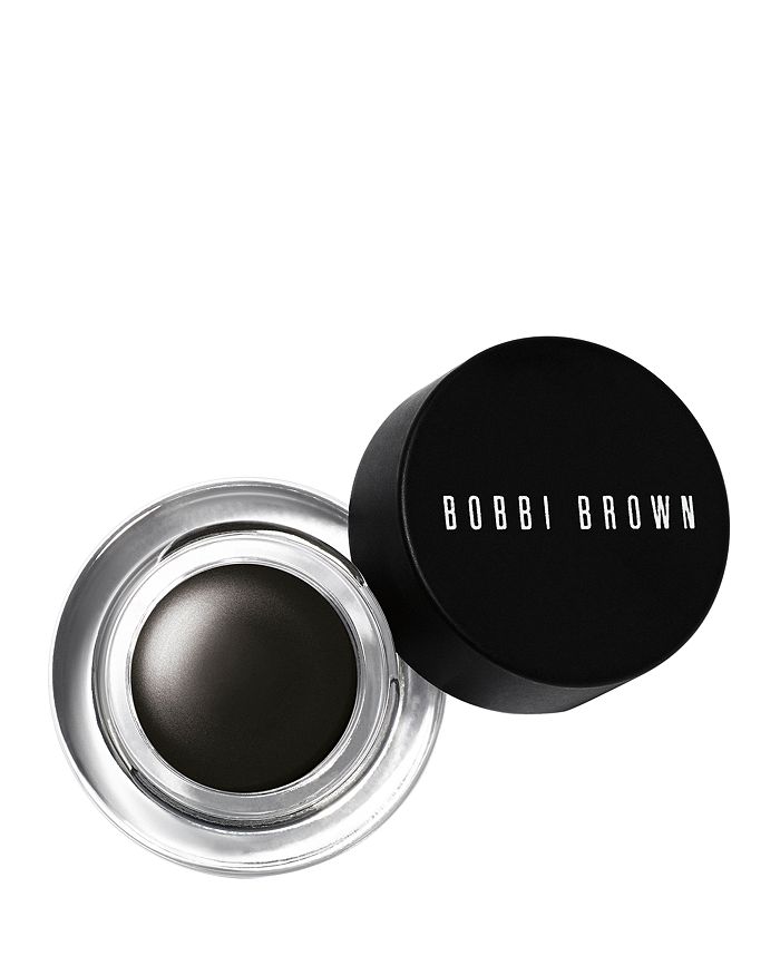 Bobbi Brown Long-wear Gel Eyeliner In Caviar Ink