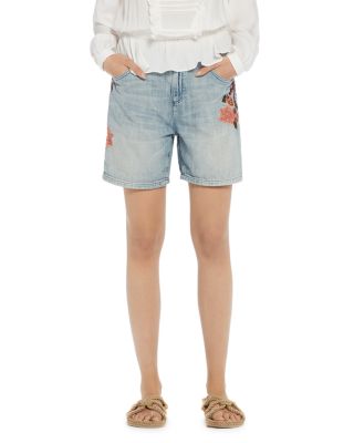 scotch and soda jeans shorts