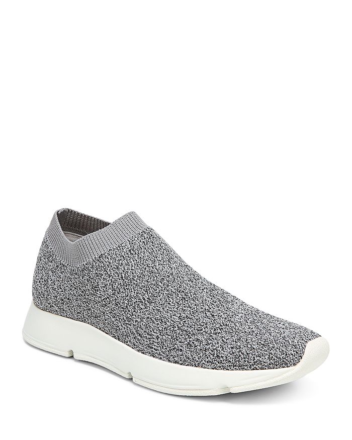 Vince Women s Theroux Knit Slip On Sneakers Bloomingdale s