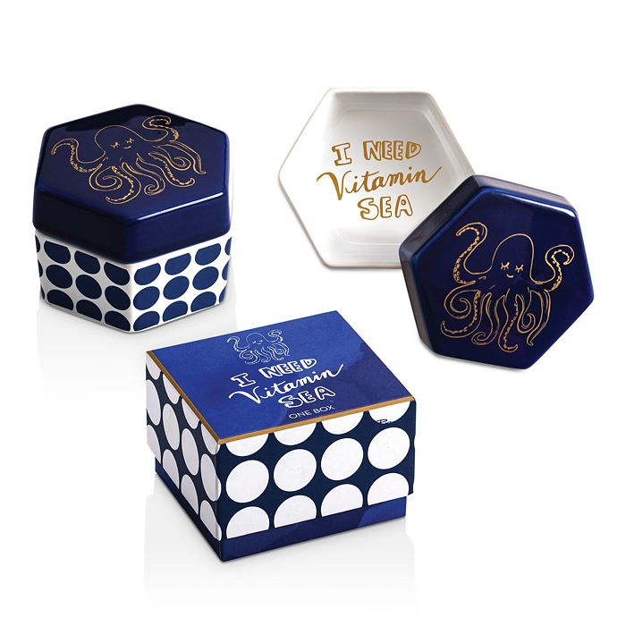 Rosanna Octopus Box | Bloomingdale's