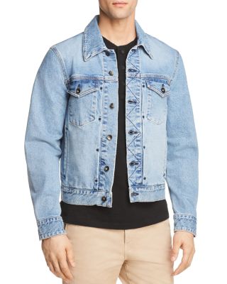 rag & bone jean jacket