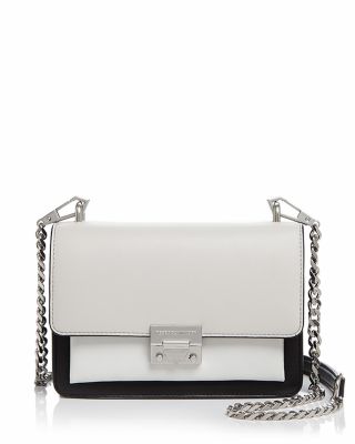 rebecca minkoff christy small shoulder bag