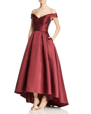 bloomingdales ball gowns