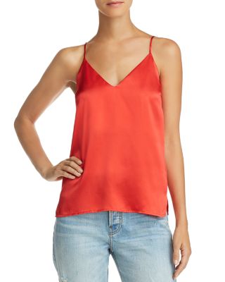 Anine store Bing Silk Camisole