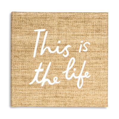 kate spade new york - Large Photo Album, This Is The Life