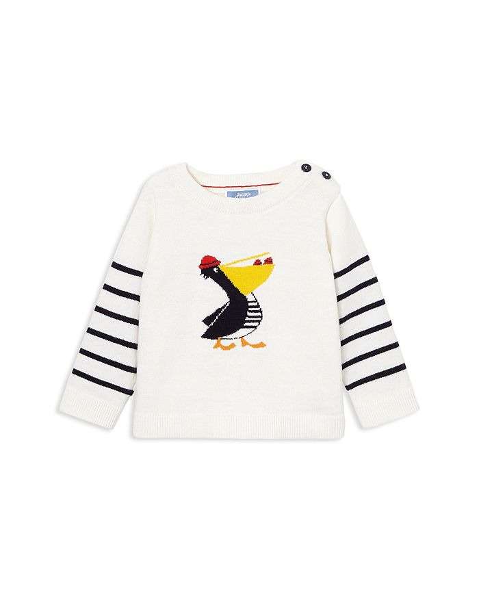 Jacadi Boys' Pelican Sweater - Baby | Bloomingdale's