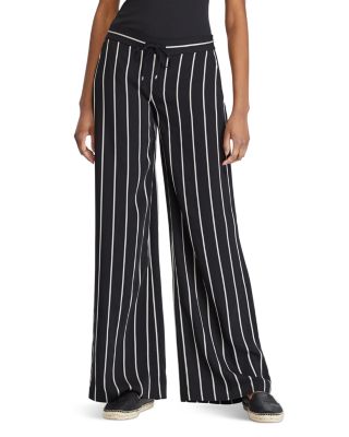 ralph lauren straight leg pants