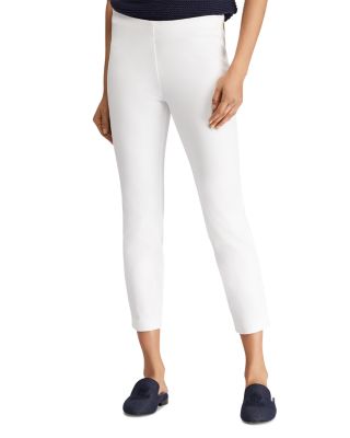 ralph lauren crop pants