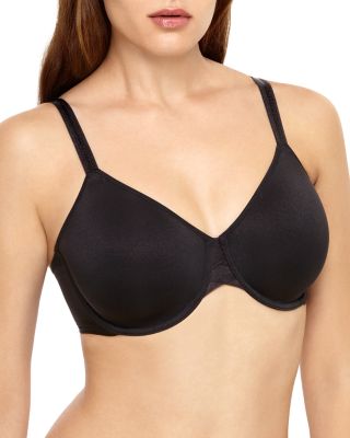 Wacoal - Precise Finish Full-Figure Minimizer Bra