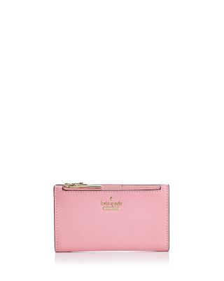 cameron street mikey leather wallet