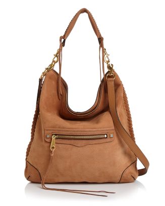 Rebecca Minkoff Slim Regan Hobo Bloomingdale s