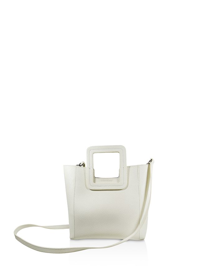 Tmrw studio antonio leather satchel hot sale