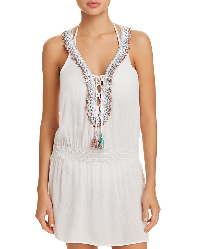 Becca mardi gras swim outlet