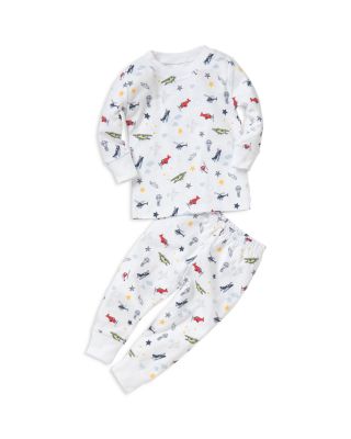 Boys' Aviator Pajama Top & Pants Set - Baby