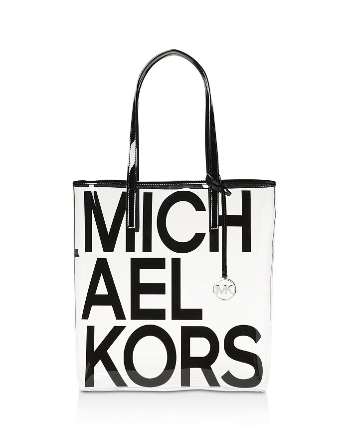 MICHAEL MICHAEL KORS THE MICHAEL LARGE NORTH-SOUTH TOTE,30S8S01T3P
