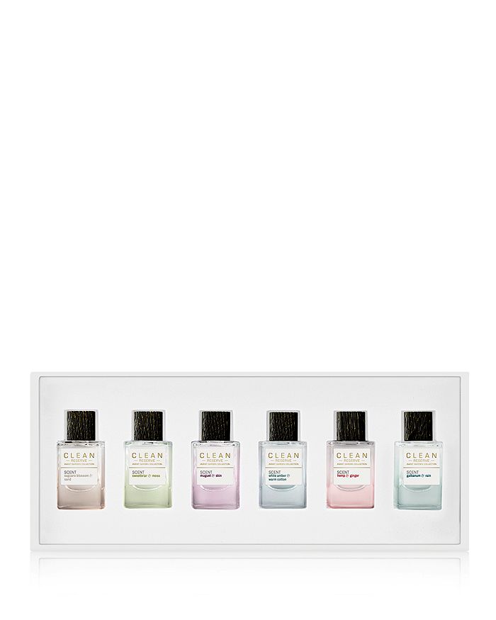 Clean reserve set best sale