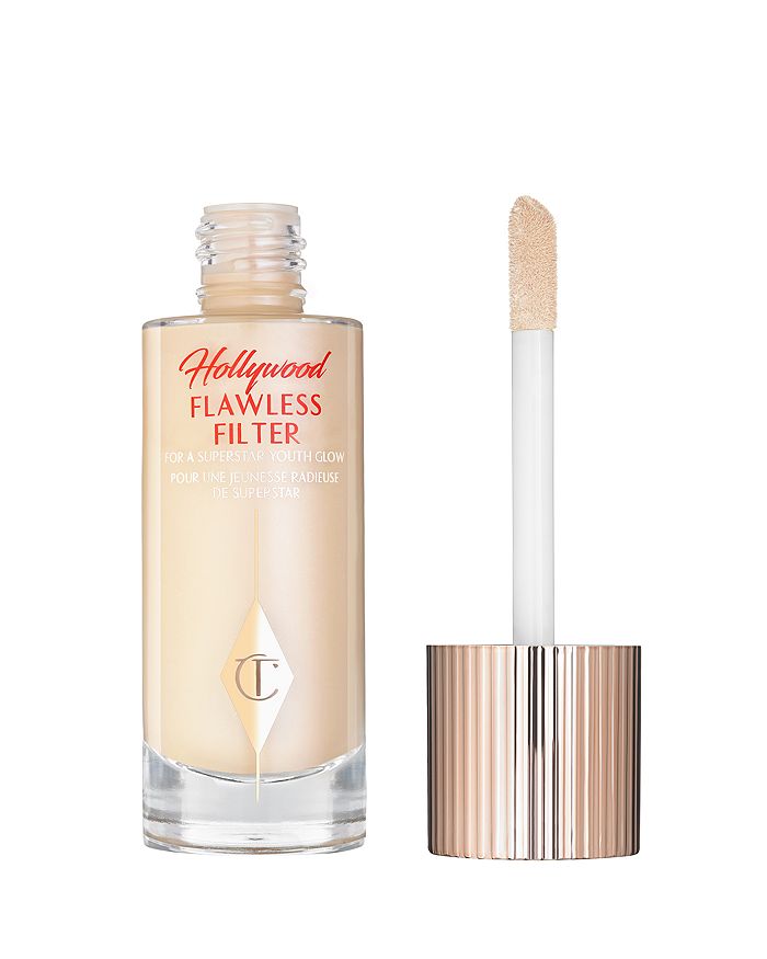 Charlotte Tilbury - Hollywood Flawless Filter