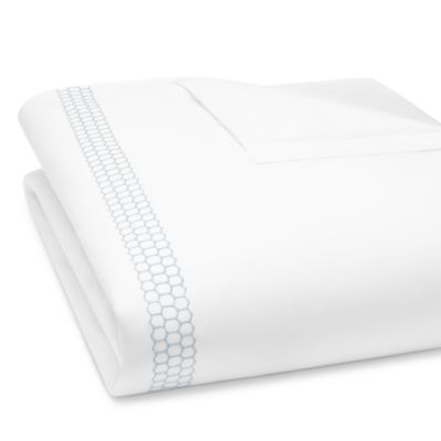 Matouk Liana Duvet, Full/Queen