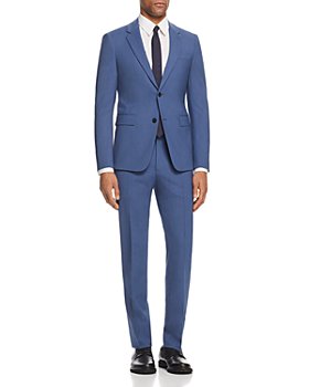 Theory - Basic New Tailor Slim Fit Suit Separates