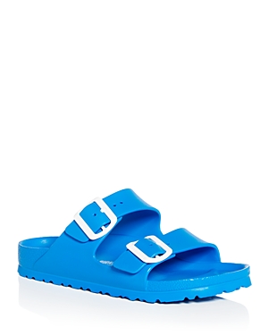 BIRKENSTOCK WOMEN'S ARIZONA SCUBA POOL SLIDE SANDALS,1003505