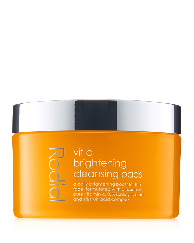 Rodial Vit C Brightening Pads