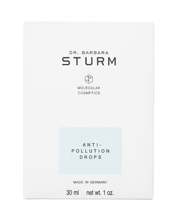 Shop Dr Barbara Sturm Anti-pollution Drops