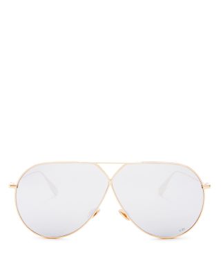 dior 65mm stell sunglasses