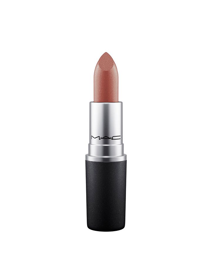 Mac Traditional Lipstick,  Throwbacks: Lips & Eyes Collection In Icon