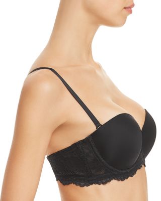 Beautifully Basic Strapless Multi-Way Bra