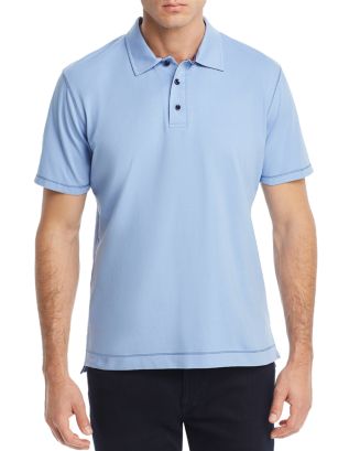 Robert Graham Farris Classic Fit Polo Shirt - 100% Exclusive ...