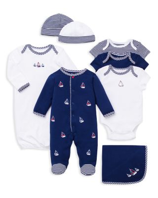 newborn boy clothes