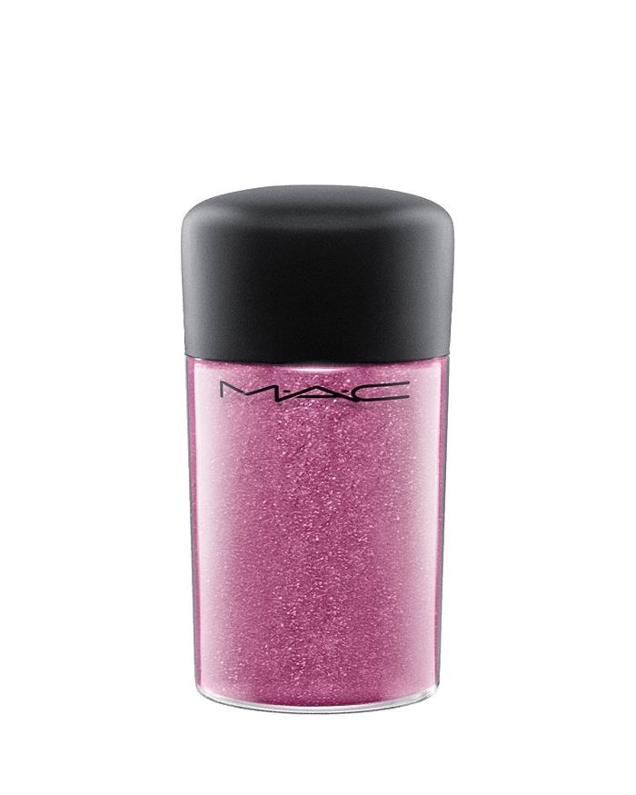 Mac Glitter, Galactic Glitter & Gloss Collection In Rose
