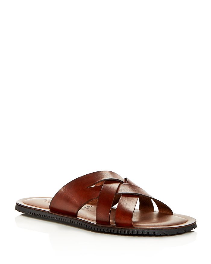 bloomingdales mens sandals