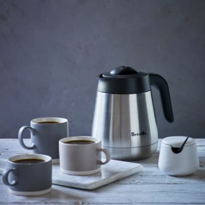 Precision Brewer Thermal Coffee Maker