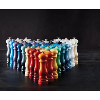 Salt and Pepper Mills