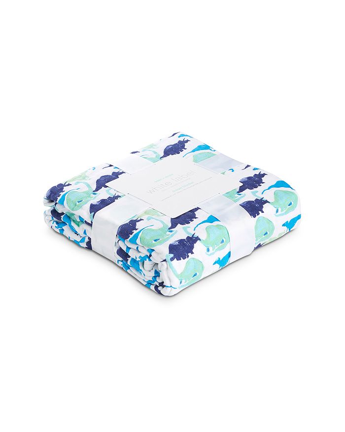 Aden and Anais Jurassic Dream Blanket Bloomingdale s