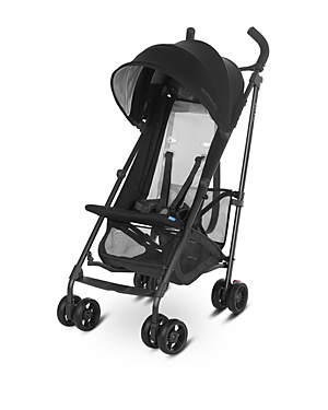 Algopix Similar Product 6 - G-LITE Stroller - Jake (Black/Carbon)