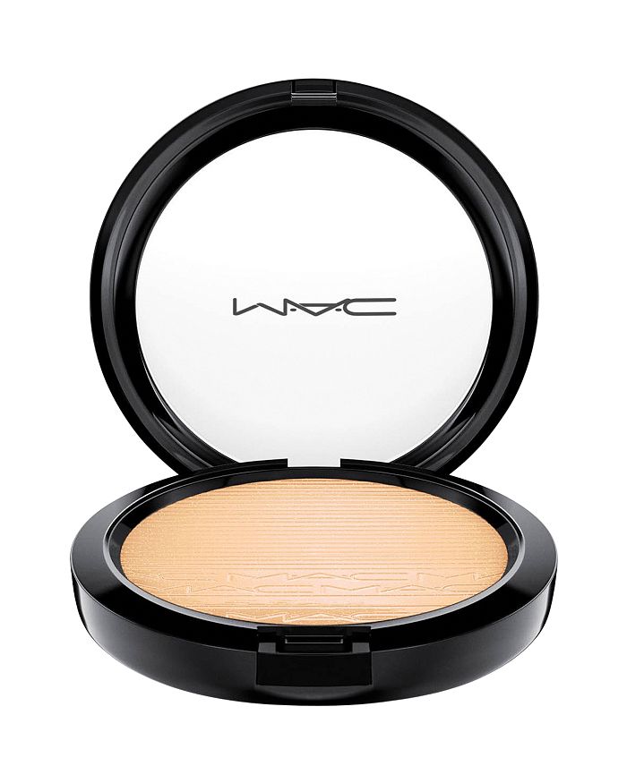 Shop Mac Extra Dimension Skinfinish, Extra Dimension Collection In Whisper