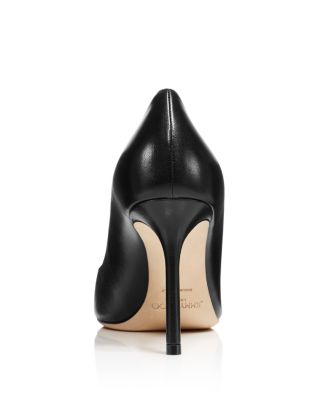Women&#39;s Romy 85 Pointed-Toe Pumps
