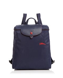 Longchamp Le Pliage Nylon Cosmetics Case Bloomingdale S