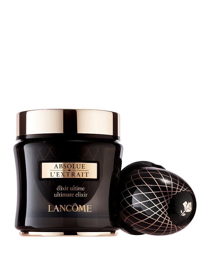 Lancôme - Absolue L'Extrait Refillable Day Cream Elixir 1.7 oz.