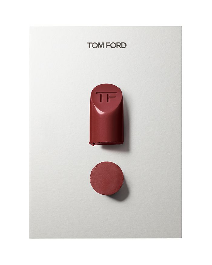 Shop Tom Ford Lip Color In Impassioned