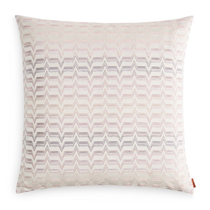 Missoni Missoni Tabasco Decorative Pillow 20 X 20 Bloomingdale S