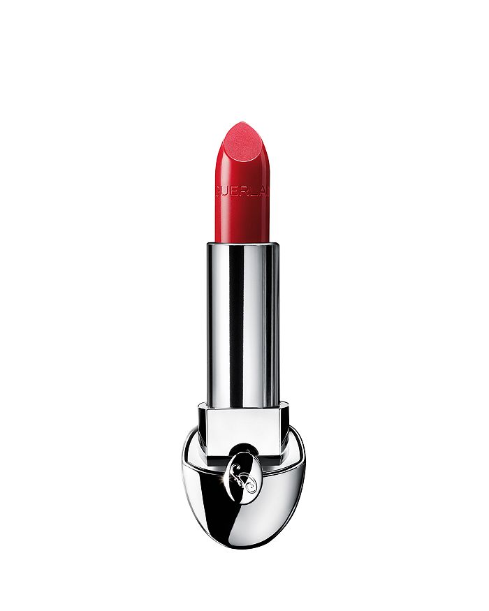 Guerlain Rouge G Customizable Lipstick Shade In N°25