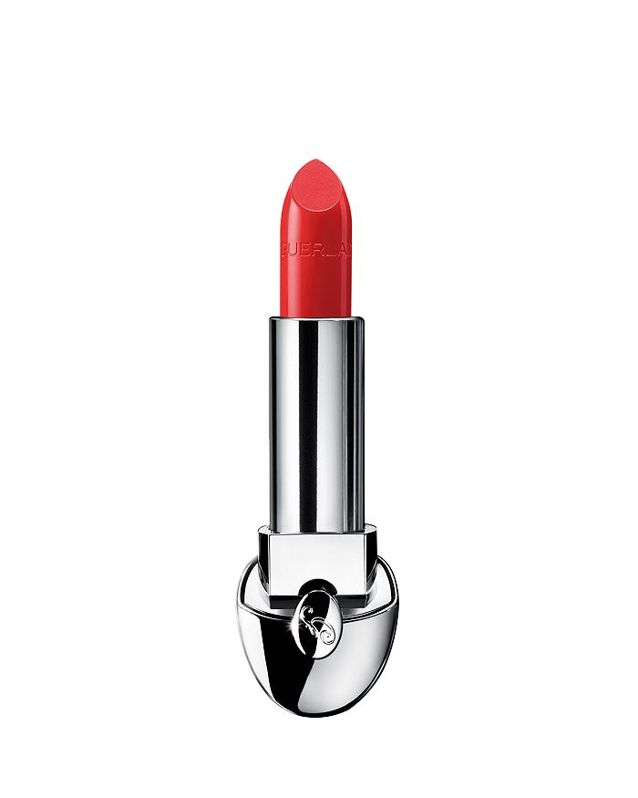 Guerlain Rouge G Customizable Lipstick Shade In N°22