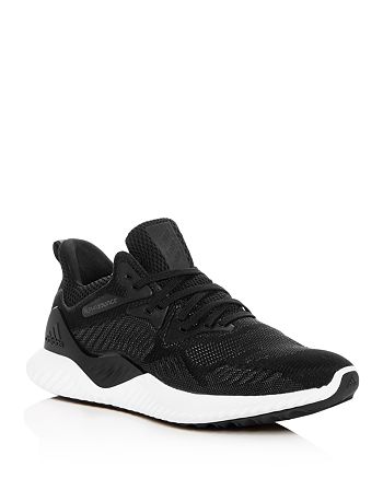 Adidas Men's Alphabounce Beyond Lace Up Sneakers | Bloomingdale's