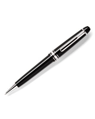 Meisterst&uuml;ck Platinum Line Midsize Ballpoint Pen
