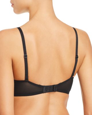Mesh Convertible T-Shirt Bra