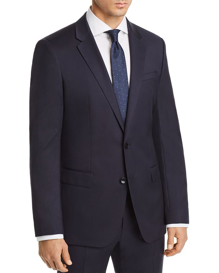 BOSS Hayes Slim Fit Create Your Look Suit Jacket | Bloomingdale's