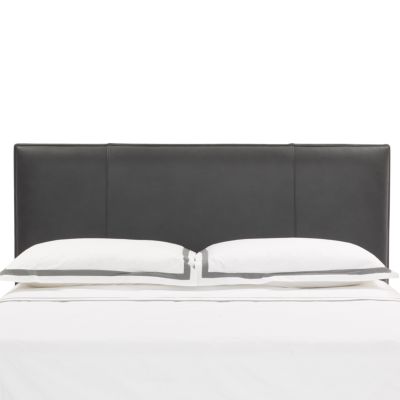 Mitchell Gold Bob Williams - Monroe Leather Headboard